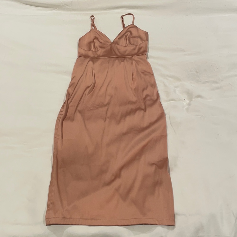 Pretty Little Thing Dress